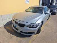 BMW Serie 4 418 d Gran Coupé Advantage
