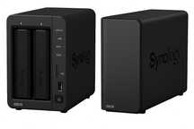 Synology DS216  dysk sieciowy 2x 1TB