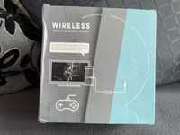 Słuchawki bezprzewodowe Wireless Nowe