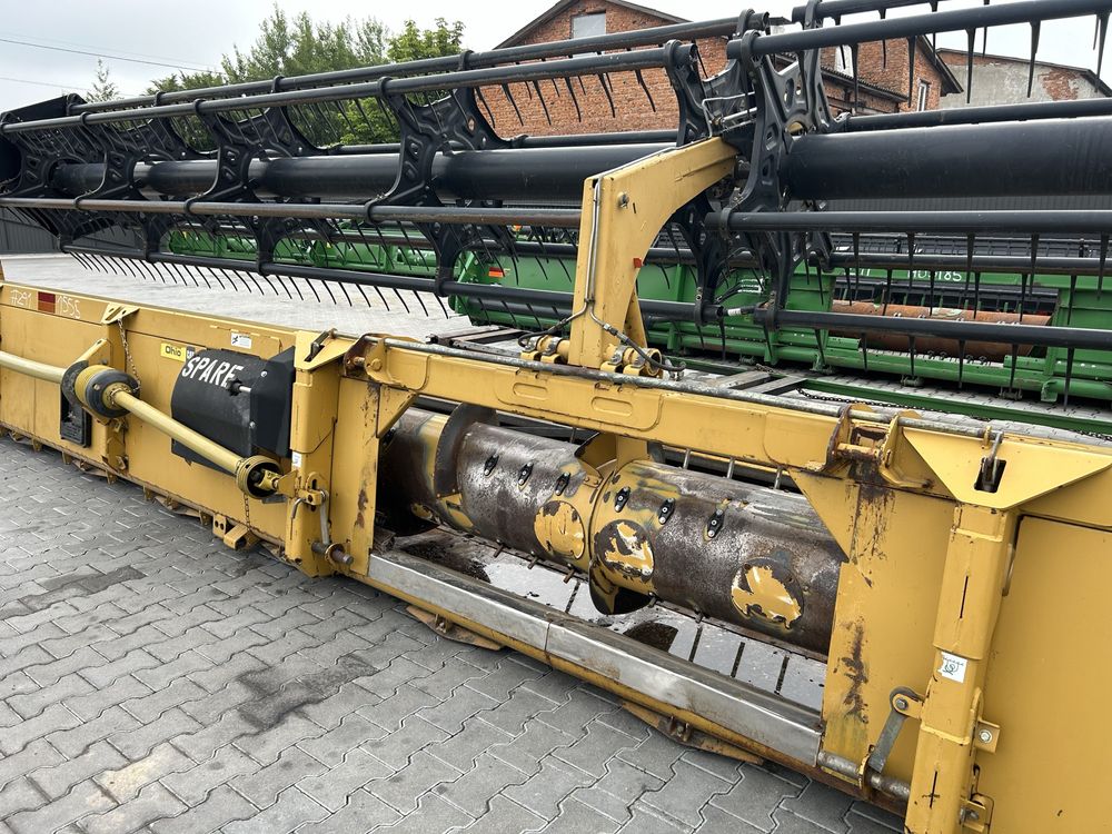 Жатка Claas Cat Lexion F540 MaxFlex