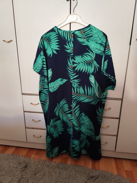 Vestido muito elegante tamanho 46
