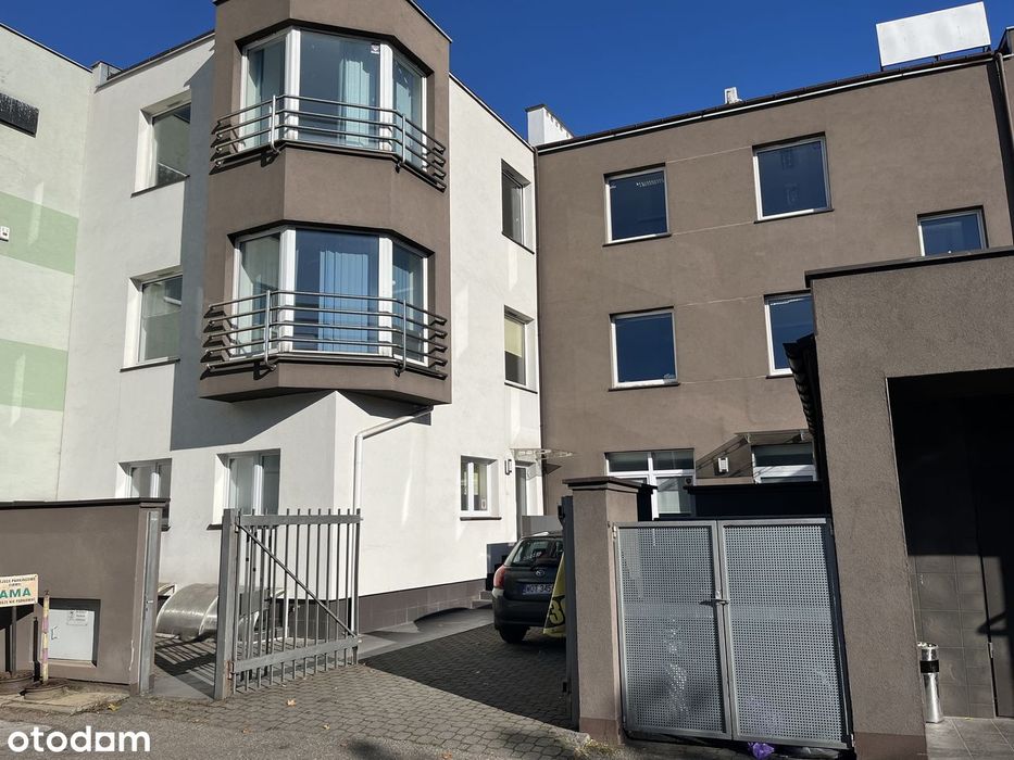 Biuro  i magazyn 325m2, lokal na firmę