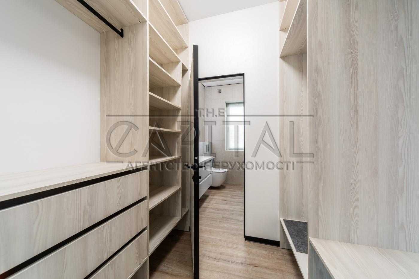 Аренда Дом Крюковщина Гатное 120м2 новый ремонт три спальни