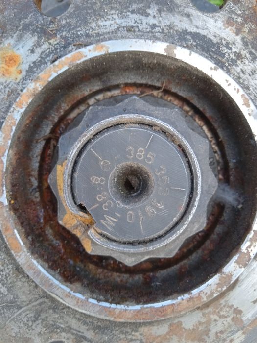 Продаю міст від мерседес 1320/1317.