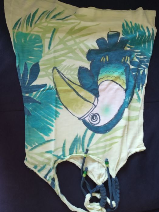 Roupa mulher 5€ peça