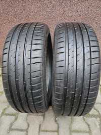 215/45R18 michelin pilot sport 4