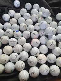 30szt Callaway piłki golfowe do golfa mix modeli białe