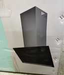 Okap kominowy GoodHome Bamia GHAGRO90 Nowy