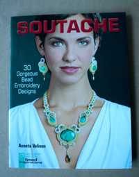 Soutache/ Flores/ Fotografia/ National geographic