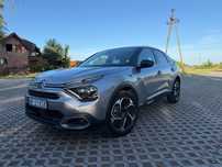 Citroën C4 Salon PL,I wł,Serwis ASO,Bezwypadek,FV 23%, Polecam !