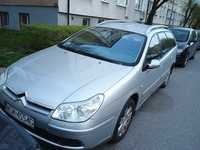 Citroen C5 2006r.