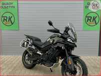 CFMoto MT 800 Touring/Explore *Wynajem* RKSport