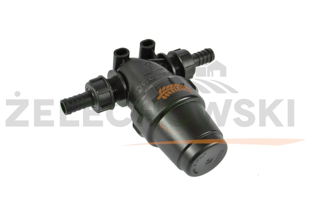 Filtr sekcyjny Filtr sekcji pasuje do HARDI TECNOMA BERTHOUD