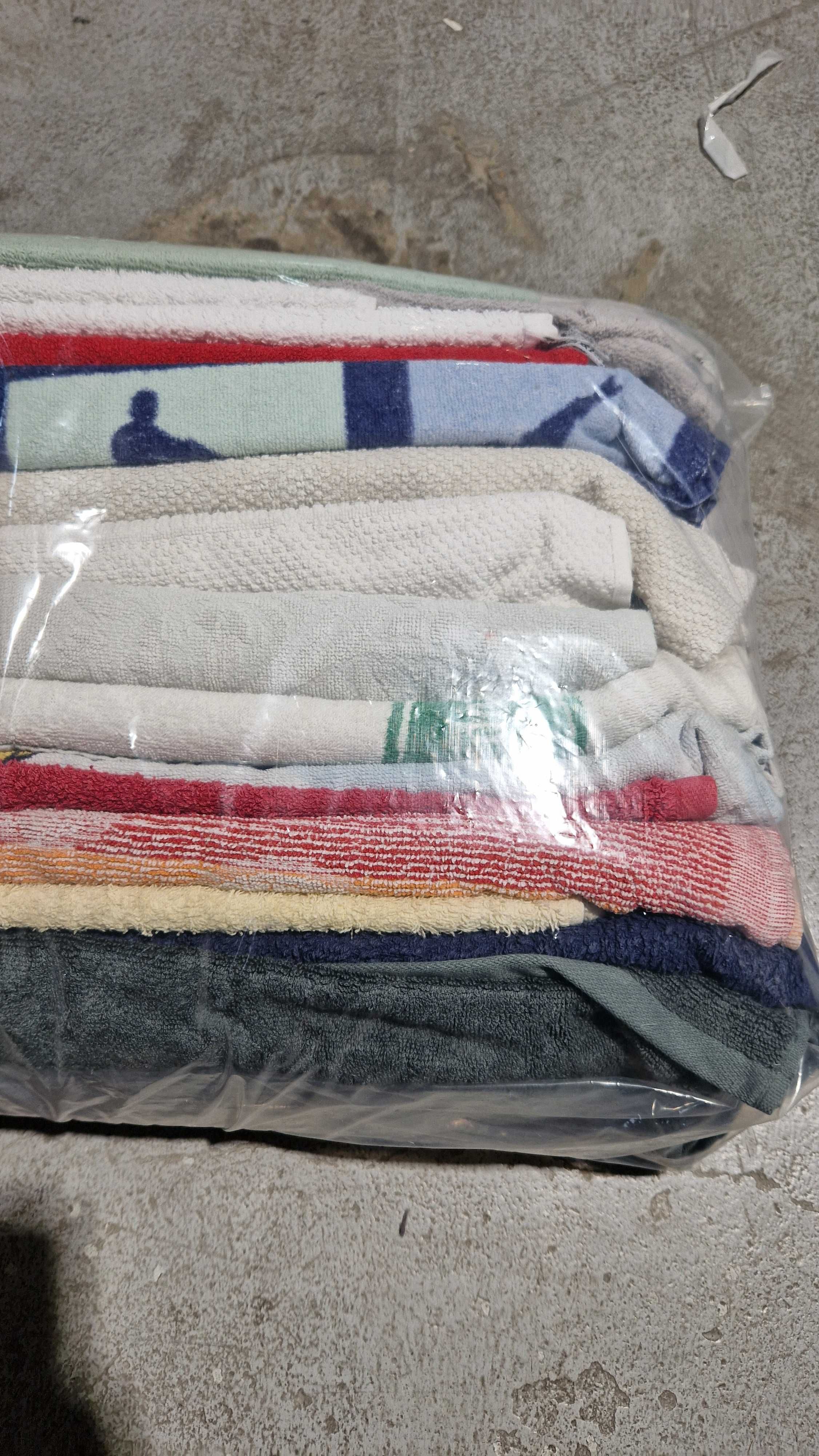 Czyściwo frotte ręczniki 10 kg