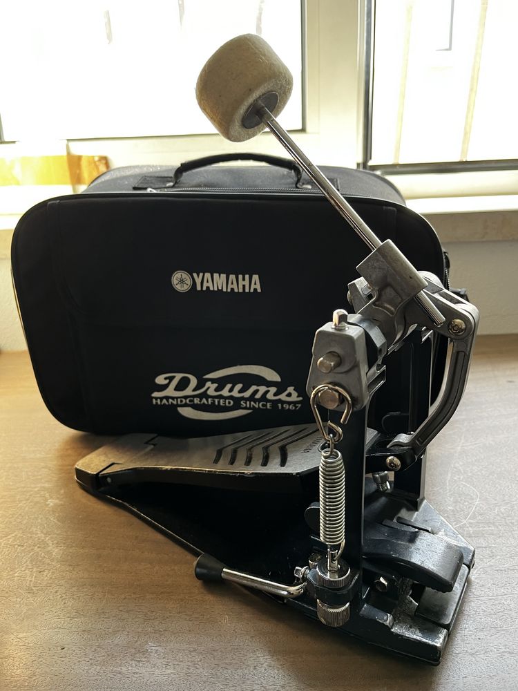 Yamaha FP9410 Direct Drive Pedal Bombo Bateria