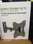 Uchwyt ścienny do tv
