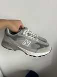 Buty new balance 993, 990, 2002r 9060, 550, 530 ladme bezwad oryginał