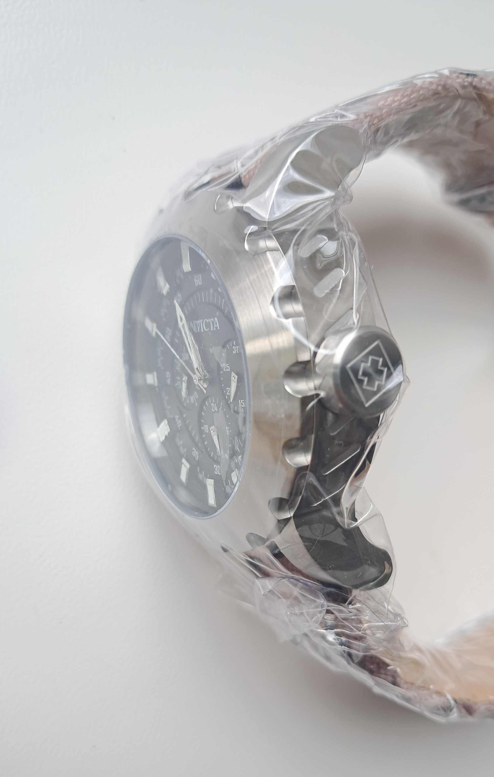 Мужские часы Invicta I-Force Commando Camouflage 46 мм (Инвикта)