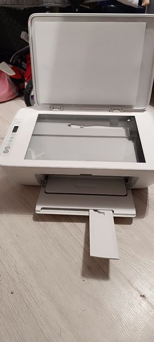 Drukarka HP urządzenie wielofunkcyjne