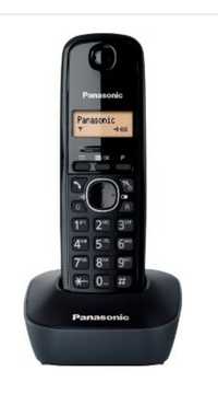 Nowy Telefon Panasonic KX-TG1611