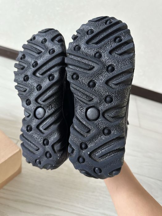 Ботинки Superfit 32 p