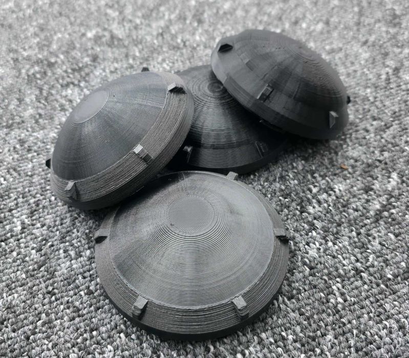 Dekiel zaślepka osłona reflektora BMW E60 E61 LCI LIFT