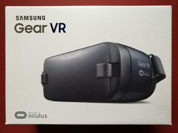 Okulary Samsung Gear VR Oculus USB-c / micro-usb