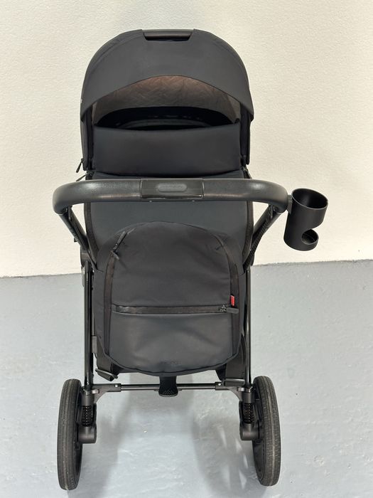 Carello Omega Plus 3в1