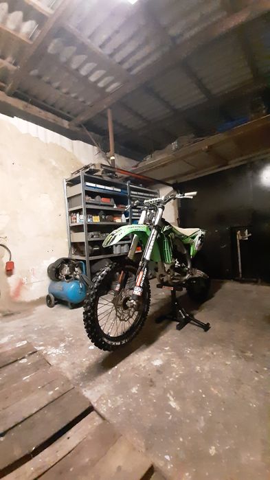 Warsztat motocyklowy naprawa cross quad motocykli