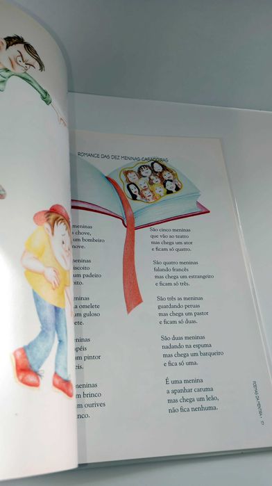 Poemas da Mentira e da Verdade - Luísa Ducla Soares