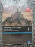 Podręcznik do historii Poznać przeszłość 1 zakres podstawowy