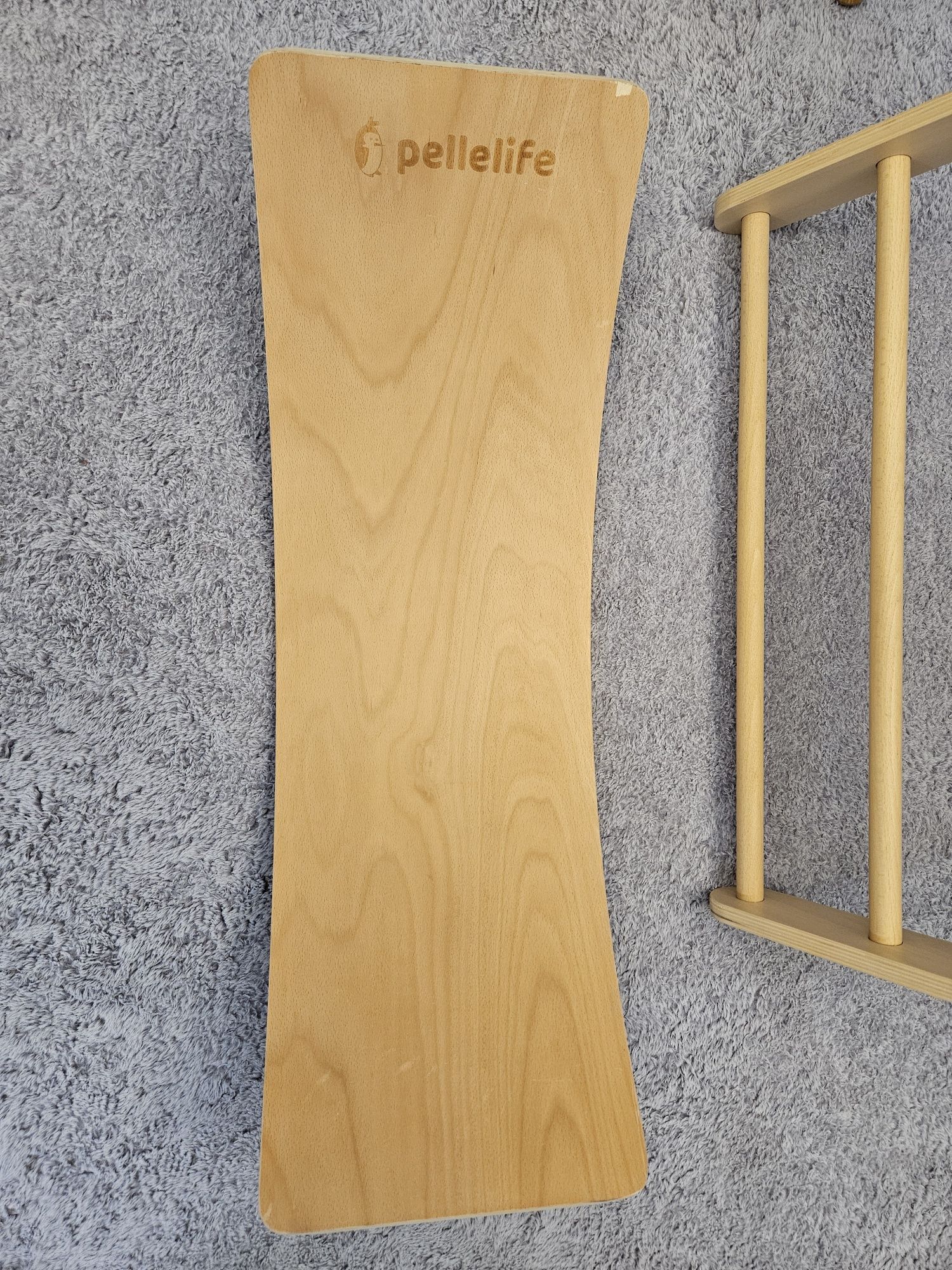 Drabinka bujak Montessori