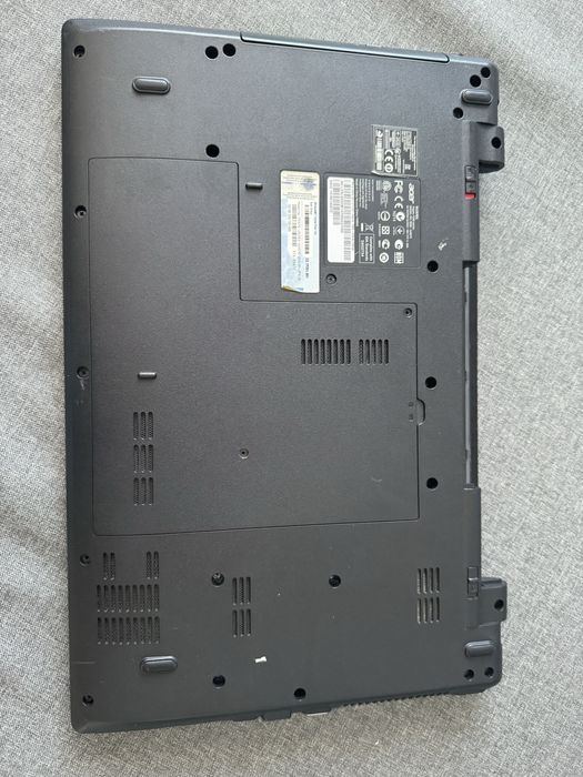 Ноутбук acer aspire 7250 на запчастини