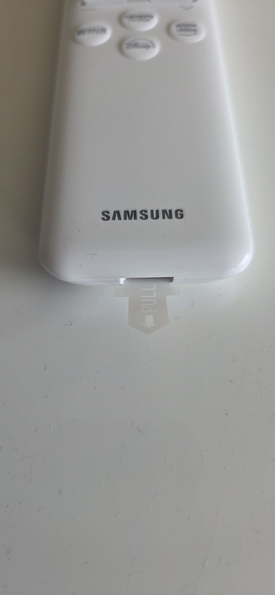 Samsung - Comando solar e usb-c
