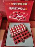 Gra strategiczna Pentago