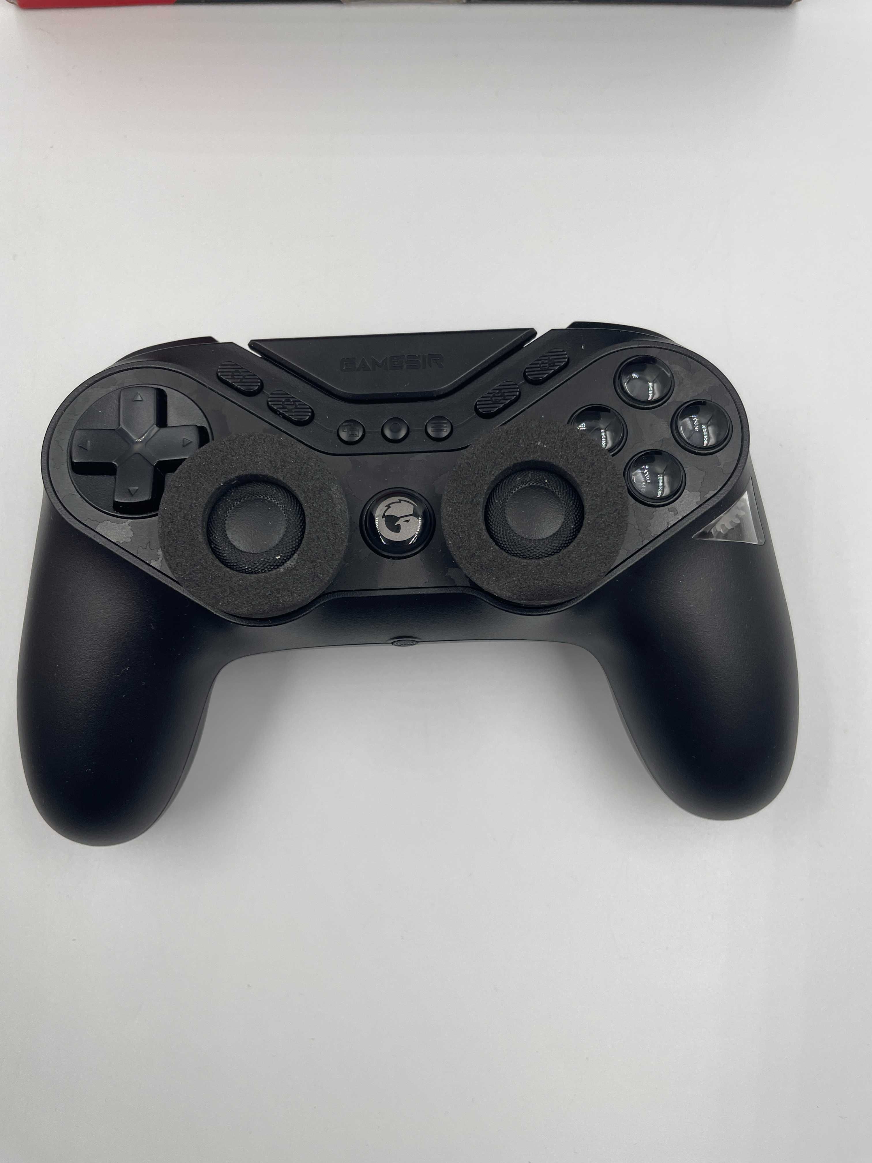 Bezprzewodowy kontroler gamepad GameSir Tarantula Pro