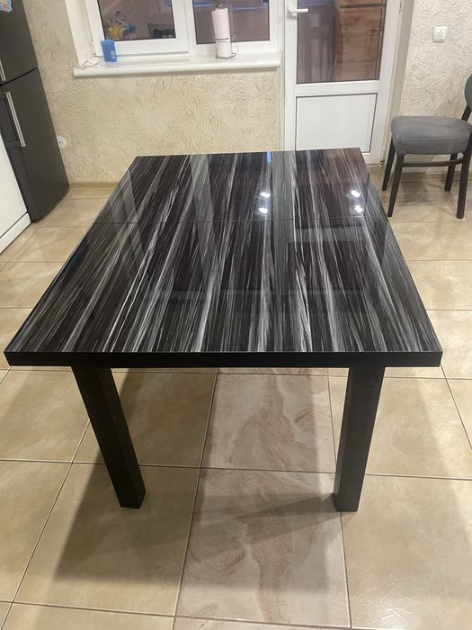 Продам раскладной стол  Таирова