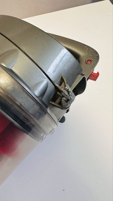 Пилосос б/у VKM, 2300W