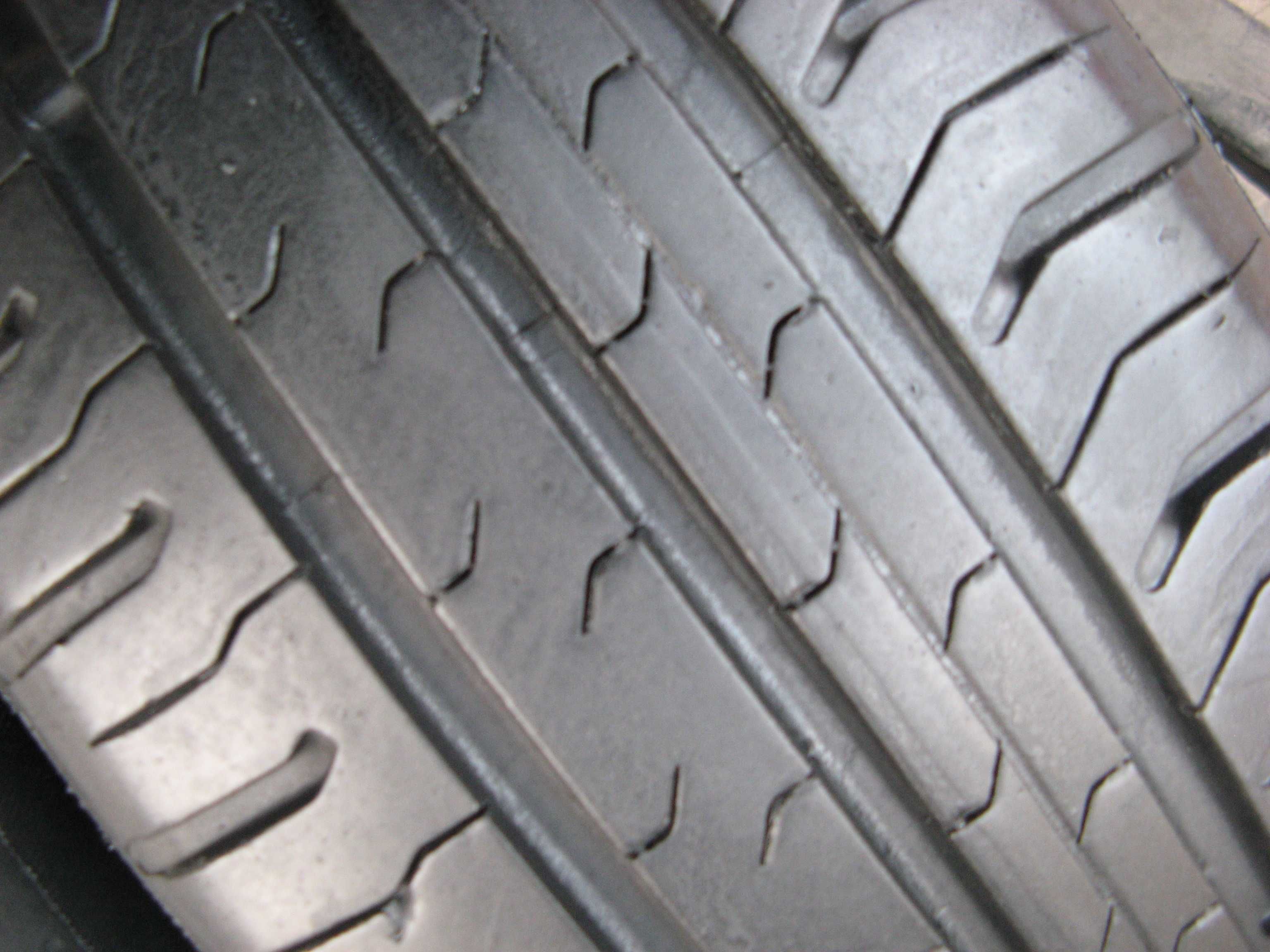 185/65R15 CONTINENTAL ContiEcoContact 5 - nr.6507