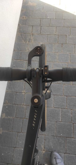 Rower Giant Revolt ADVANCED 0