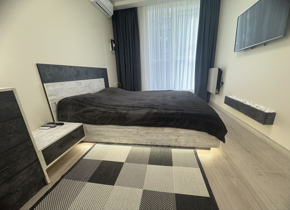 Аренда двухкомнатной квартиры Генерала Пушкина Подстанция Дафи Гагарин