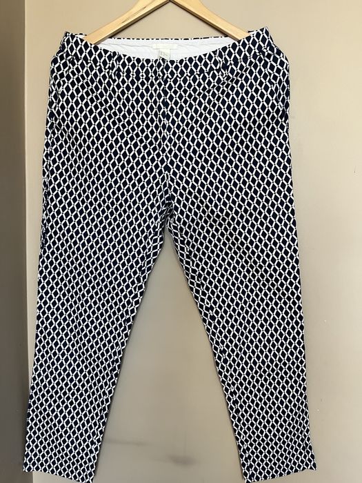 Spodnie damskie H&M r. 40