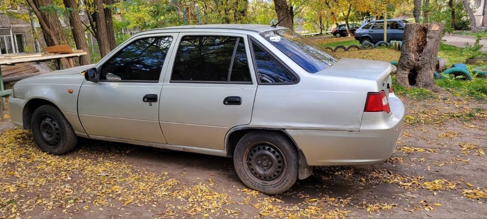 Продам Daewoo Nexia 2008 г