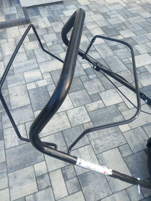 Kosiarka spalinowa z napędem Stiga Mountfield sp160r jak nowa !!