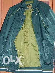 Blusão Energie original