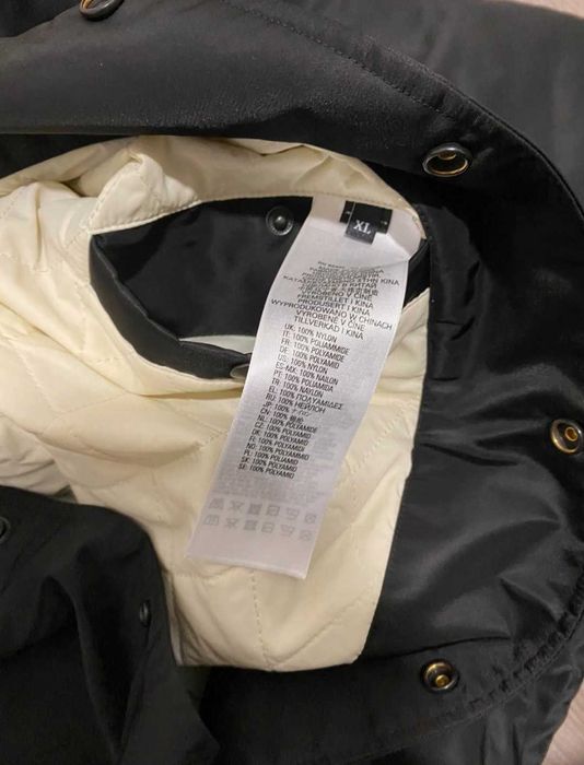 Куртка оригінальна Diesel XL