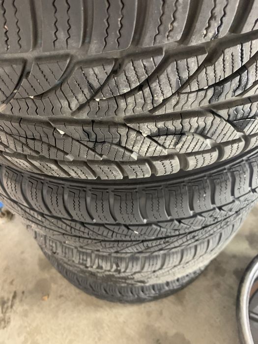 Продам колеса в зборі 5/120