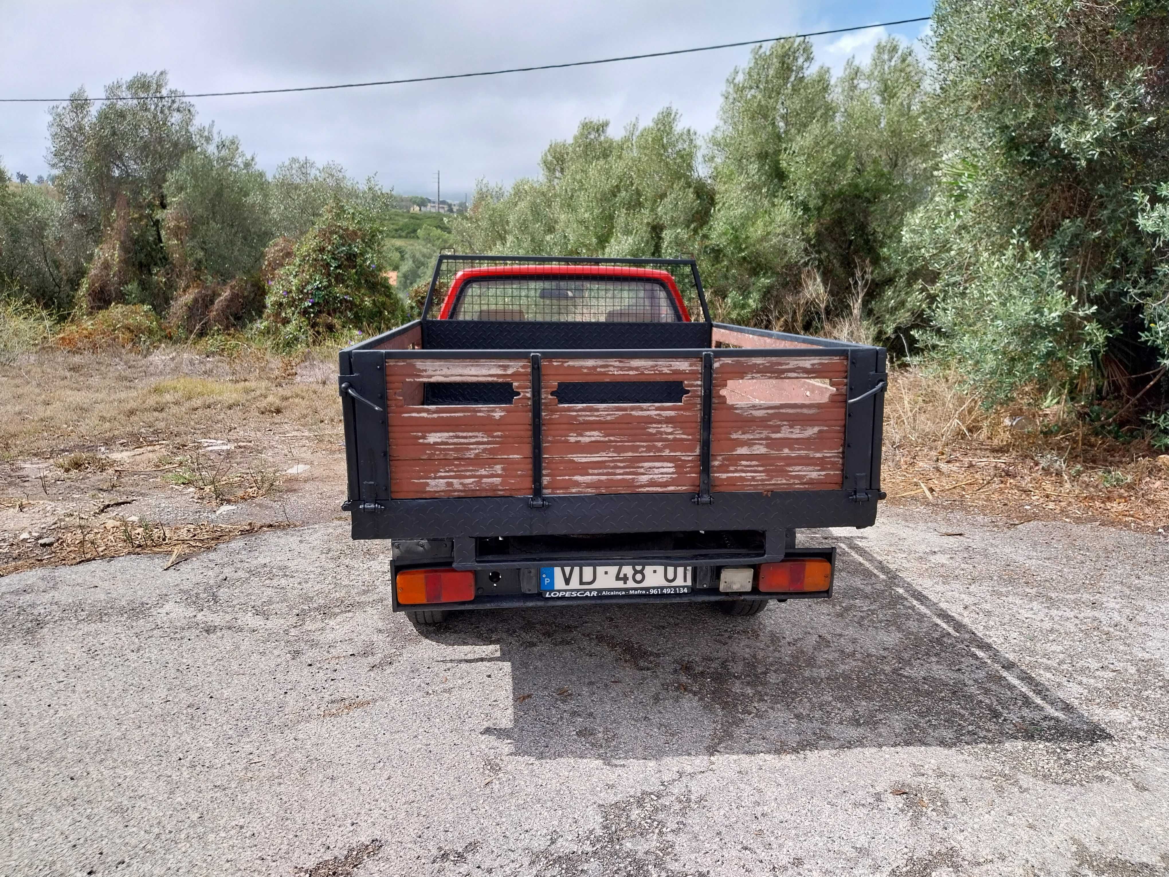 MItsubishi L200 em otimo estado