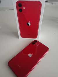 iPhone 11 Red 64GB 5G
