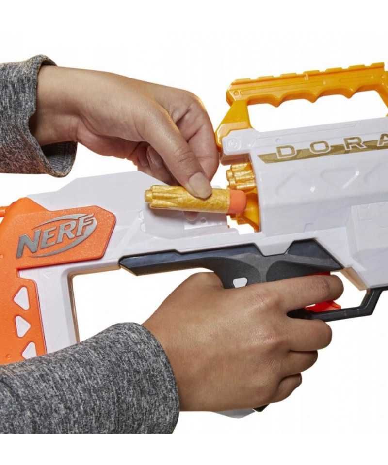 Nerf Ultra Dorado Pistolet Karabin Nerf Hasbro